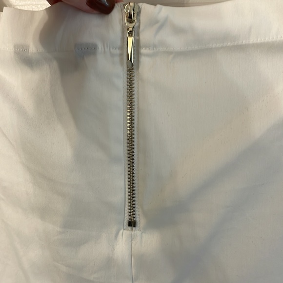 NWT WHBM Blouse - Picture 6 of 8